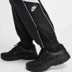 Woven Herren Hose