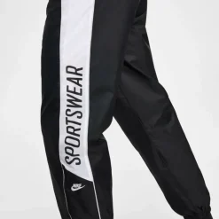 Woven Herren Hose