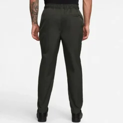 Woven Tapered Herren Hose