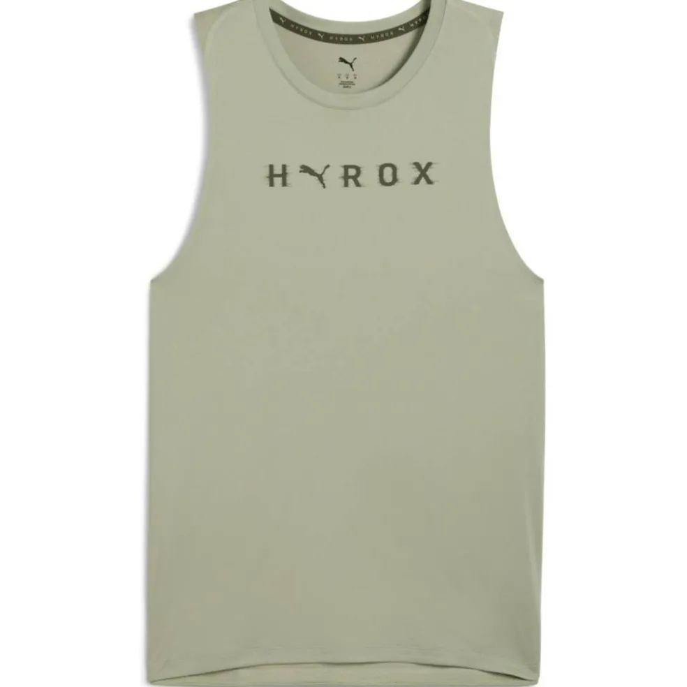 x Hyrox Cloudspun Thermoadapt Herren T-Shirt