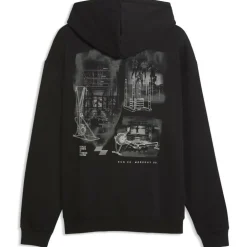 X Hyrox Heavyweight Herren Kapuzensweater