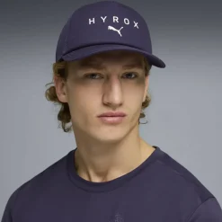 x Hyrox Unisex Cap