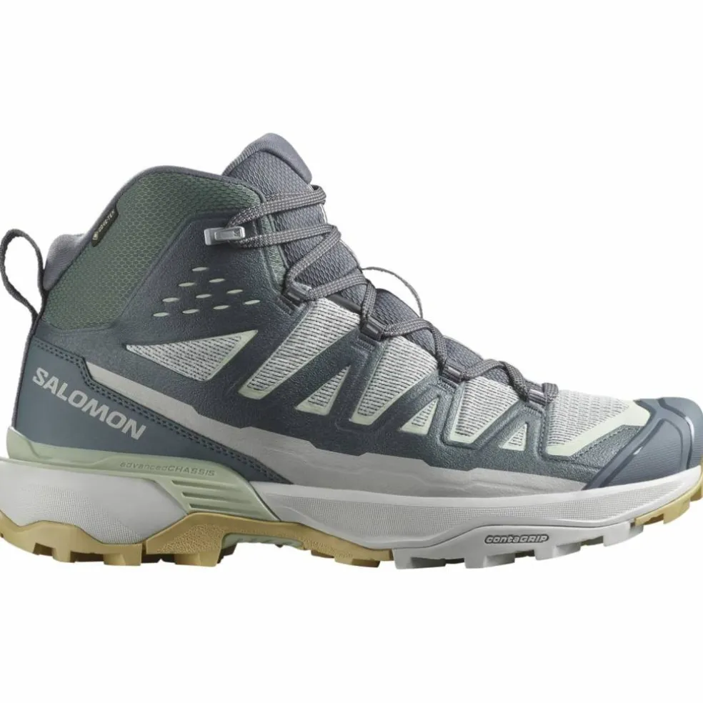X Ultra 360 Edge Mid GTX Herren Multifunktionsschuhe