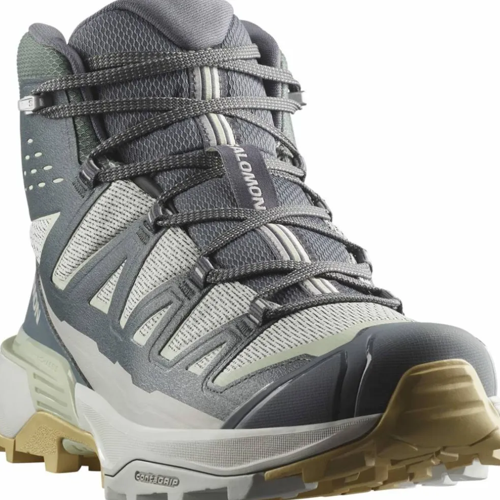 X Ultra 360 Edge Mid GTX Herren Multifunktionsschuhe