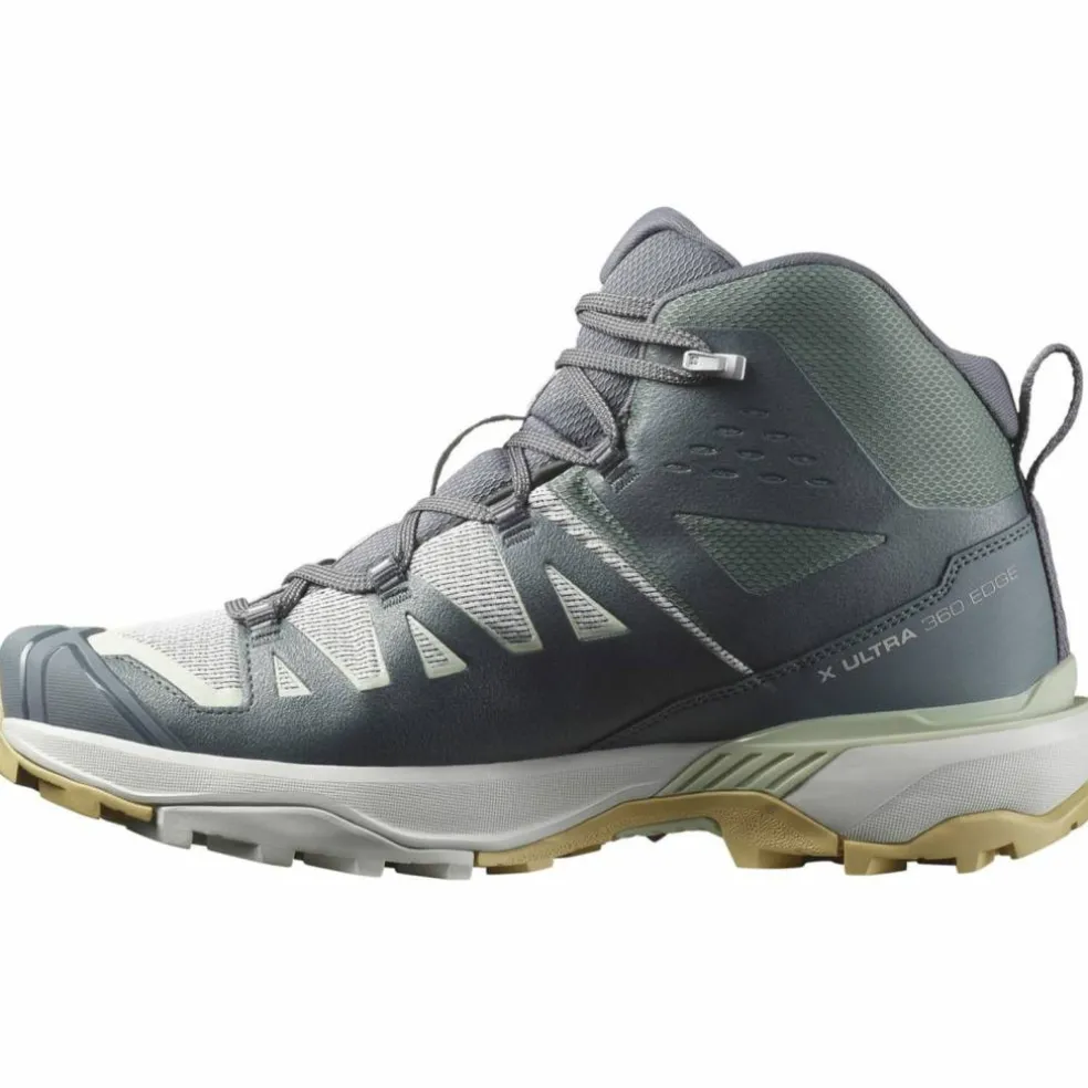 X Ultra 360 Edge Mid GTX Herren Multifunktionsschuhe