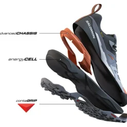 X Ultra 360 GTX Herren Multifunktionsschuhe