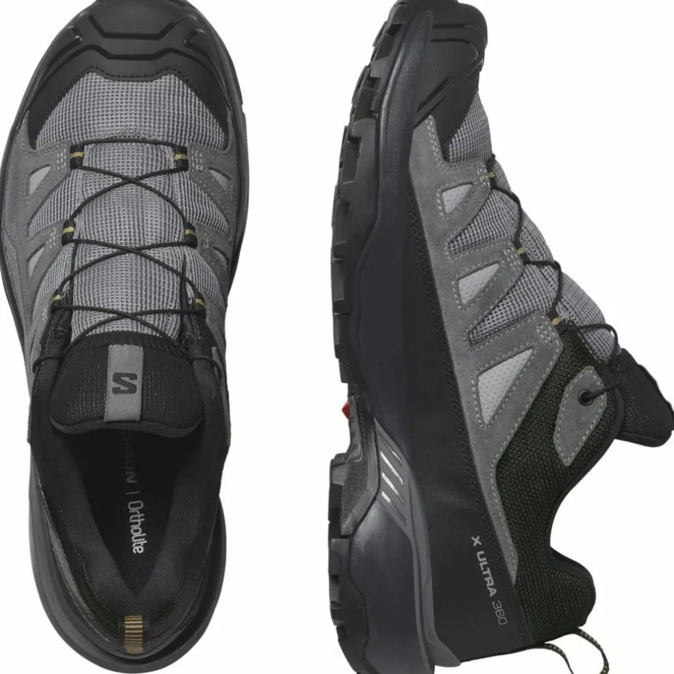 X Ultra 360 Leather GTX Herren Multifunktionsschuhe