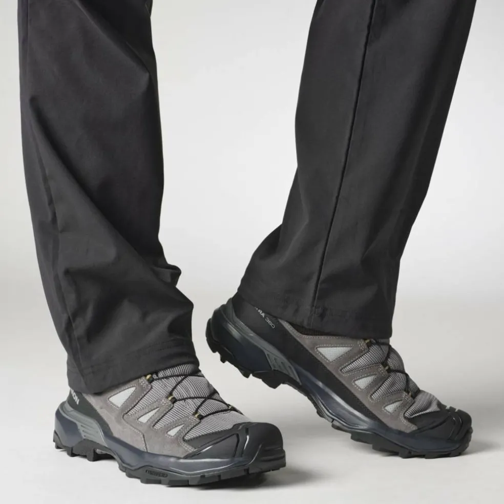 X Ultra 360 Leather GTX Herren Multifunktionsschuhe