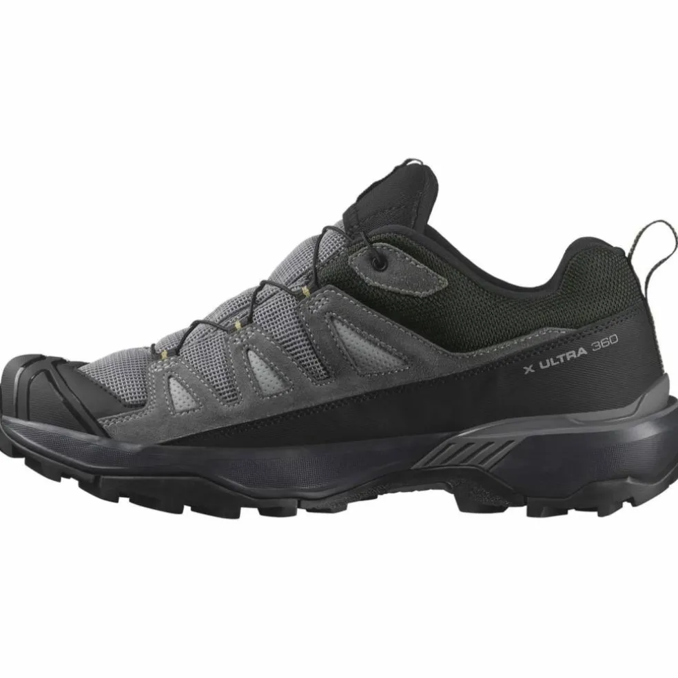 X Ultra 360 Leather GTX Herren Multifunktionsschuhe