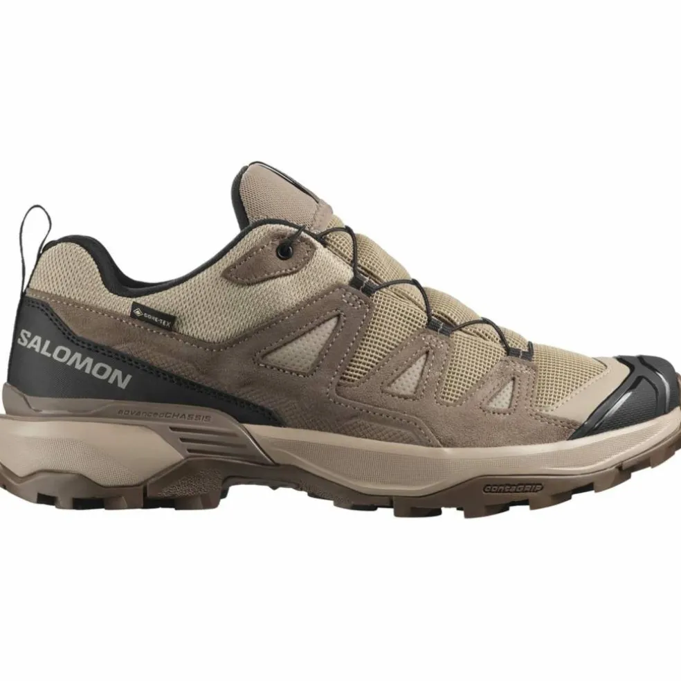 X Ultra 360 Leather GTX Herren Multifunktionsschuhe