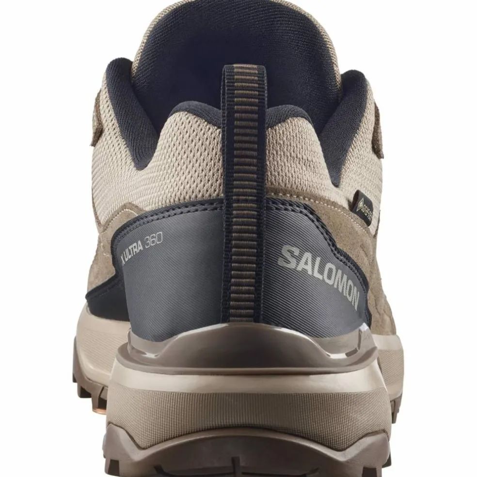 X Ultra 360 Leather GTX Herren Multifunktionsschuhe