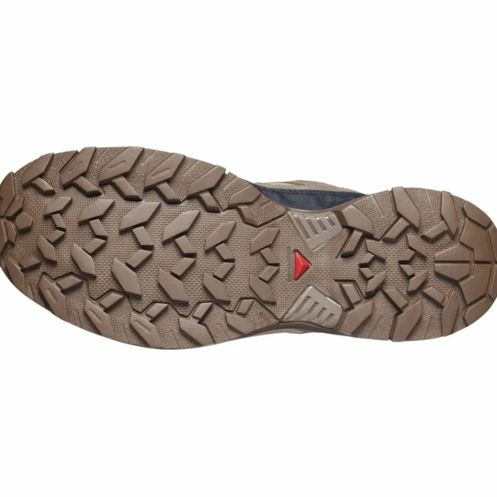 X Ultra 360 Leather GTX Herren Multifunktionsschuhe