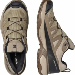 X Ultra 360 Leather GTX Herren Multifunktionsschuhe