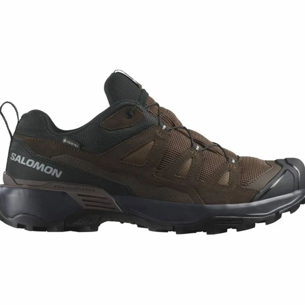 X Ultra 360 Leather GTX Herren Multifunktionsschuhe