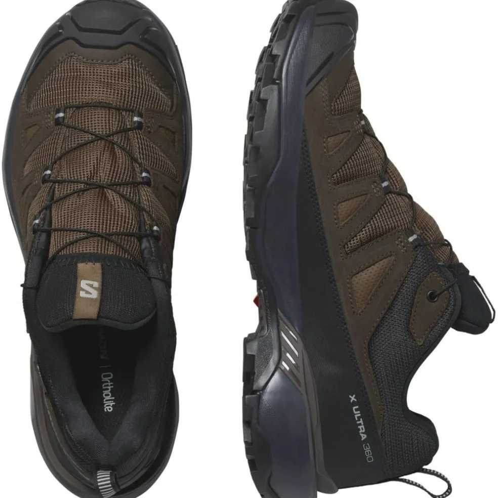X Ultra 360 Leather GTX Herren Multifunktionsschuhe