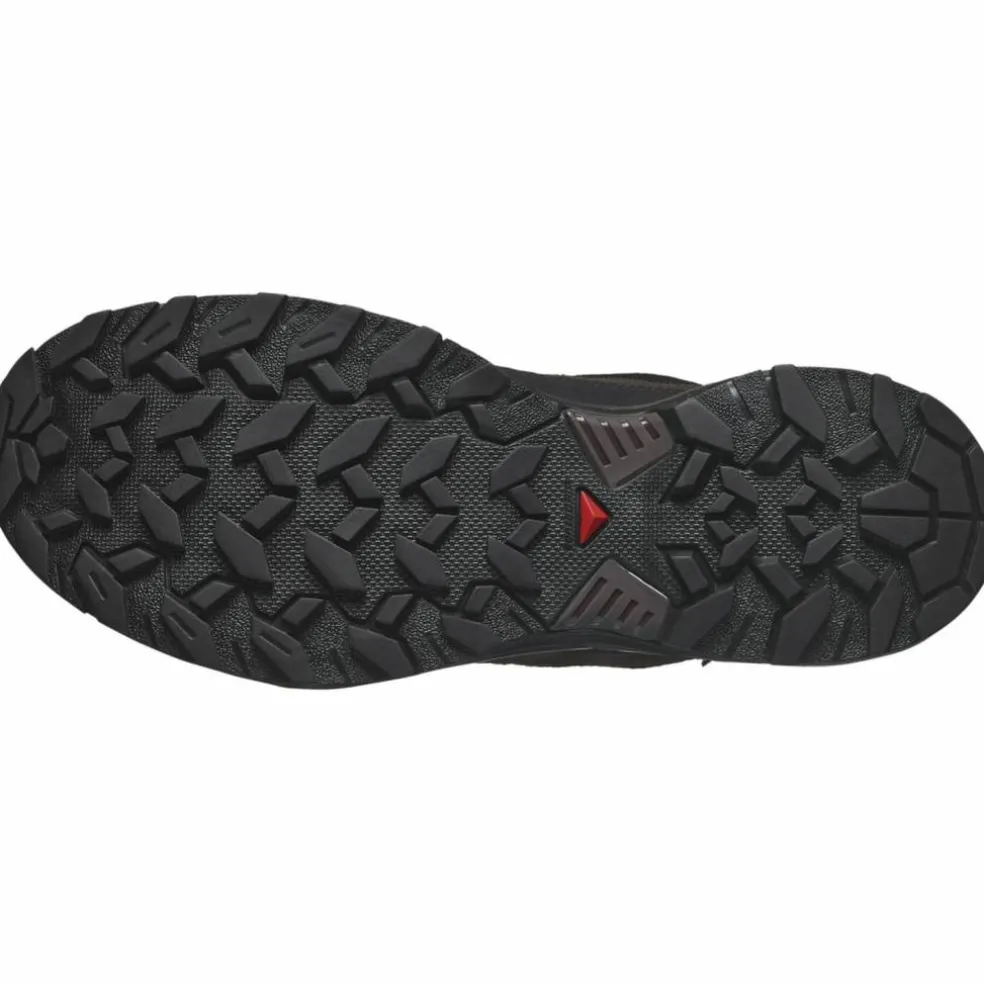 X Ultra 360 Leather GTX Herren Multifunktionsschuhe