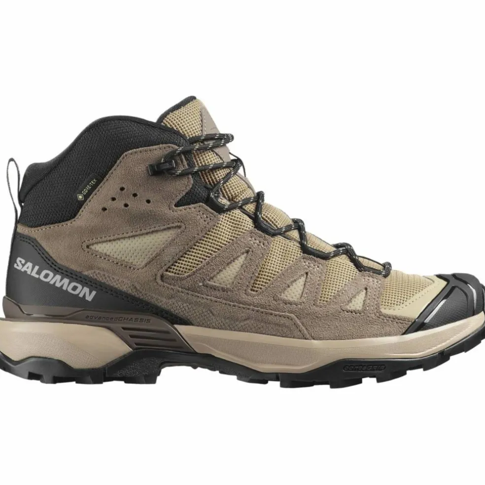 X Ultra 360 Leather Mid GTX Herren Multifunktionsschuhe