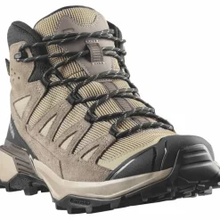 X Ultra 360 Leather Mid GTX Herren Multifunktionsschuhe