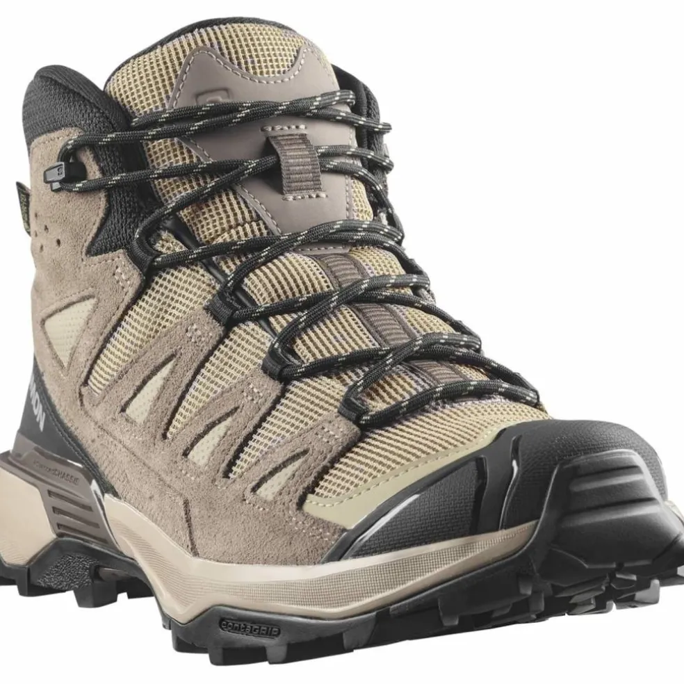 X Ultra 360 Leather Mid GTX Herren Multifunktionsschuhe