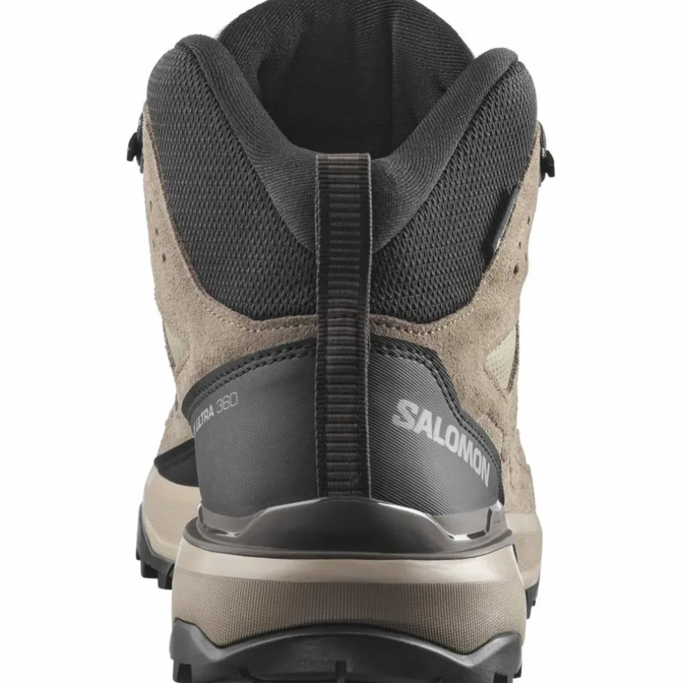 X Ultra 360 Leather Mid GTX Herren Multifunktionsschuhe