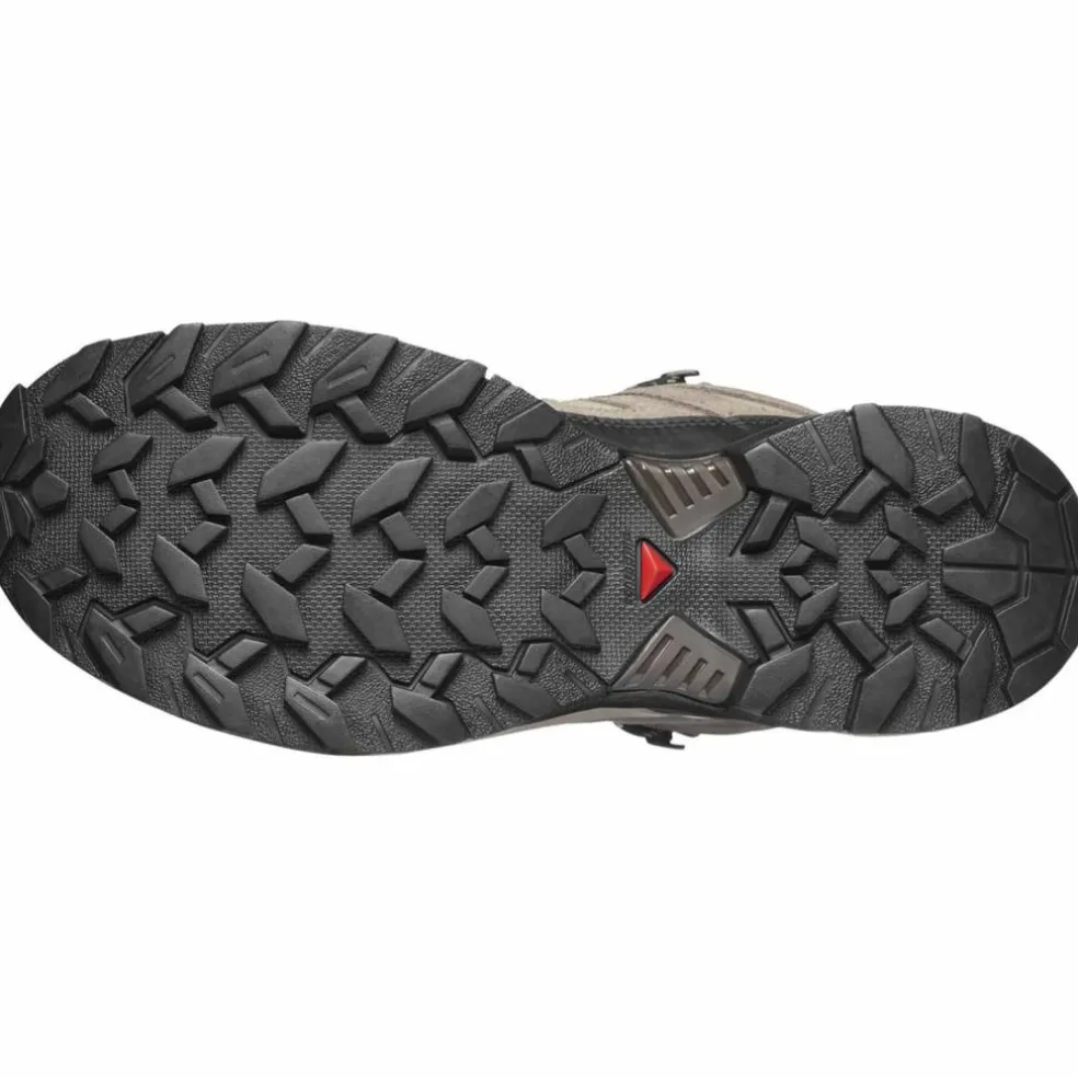 X Ultra 360 Leather Mid GTX Herren Multifunktionsschuhe