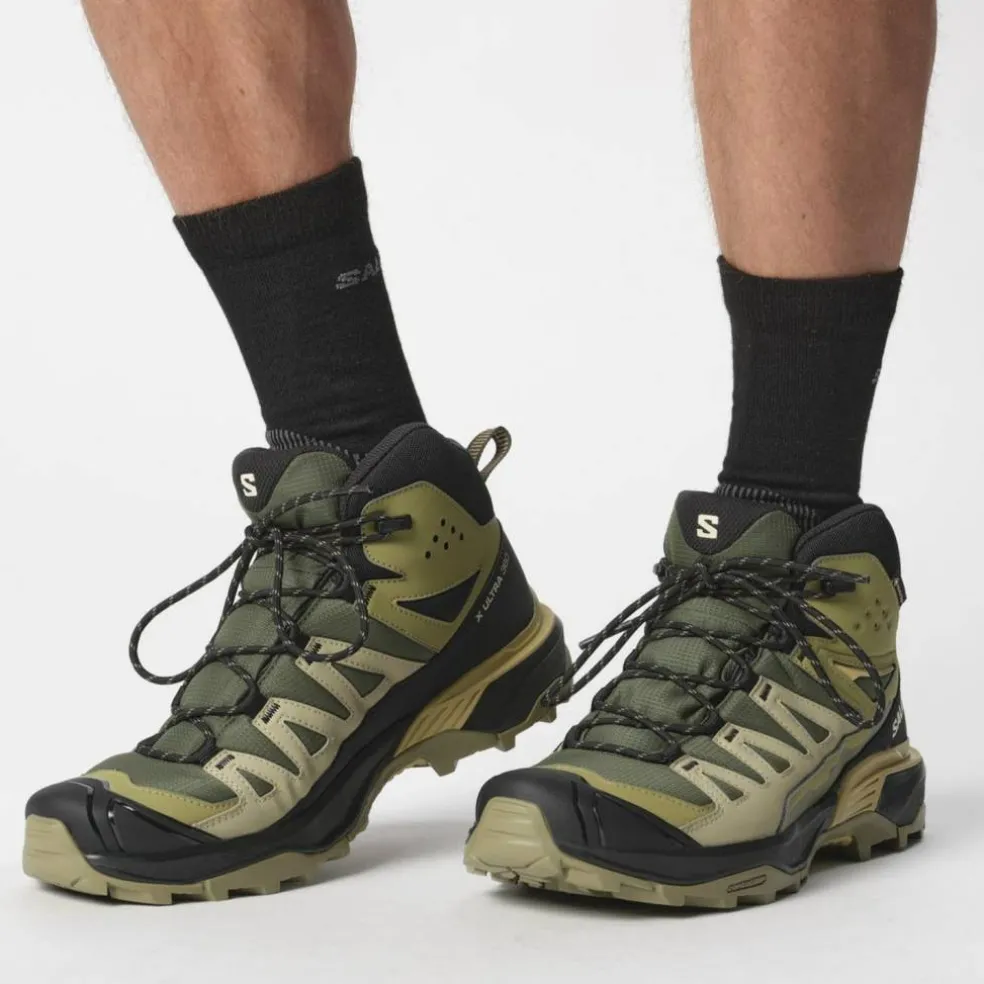 X Ultra 360 Mid GTX Herren Multifunktionsschuhe