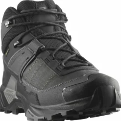 X Ultra 5 Mid Wide GTX Herren Multifunktionsschuhe