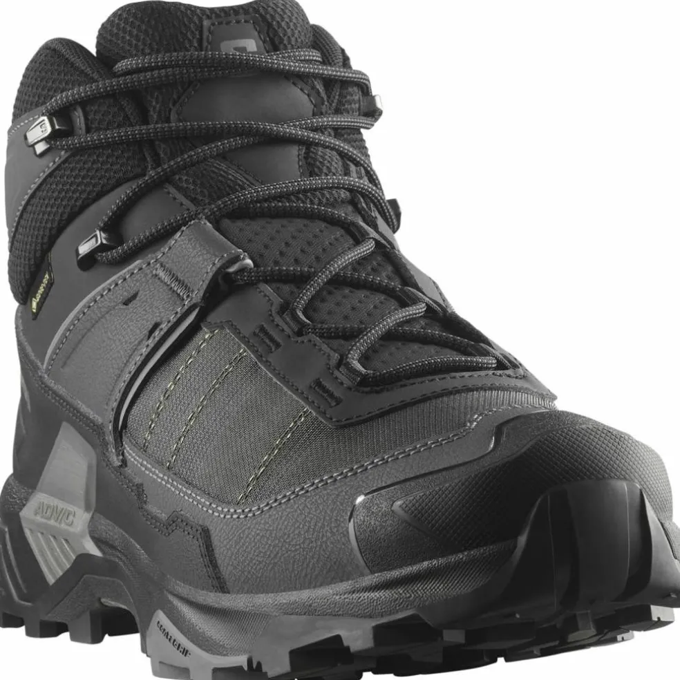 X Ultra 5 Mid Wide GTX Herren Multifunktionsschuhe