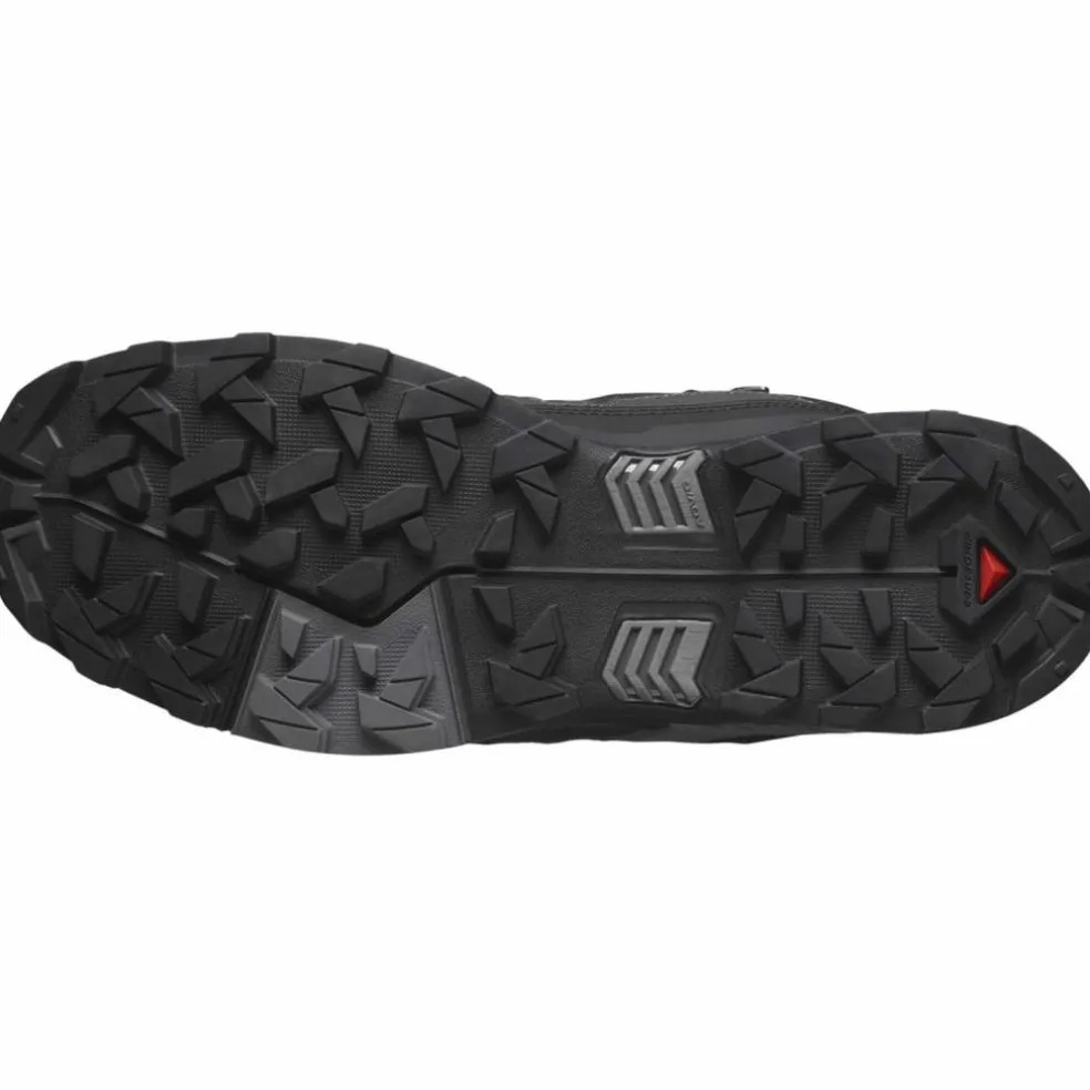 X Ultra 5 Mid Wide GTX Herren Multifunktionsschuhe