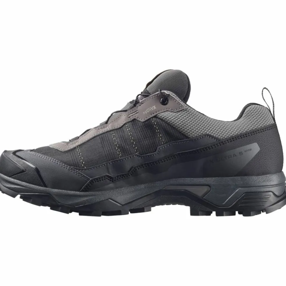 X Ultra 5 Wide GTX Herren Multifunktionsschuhe