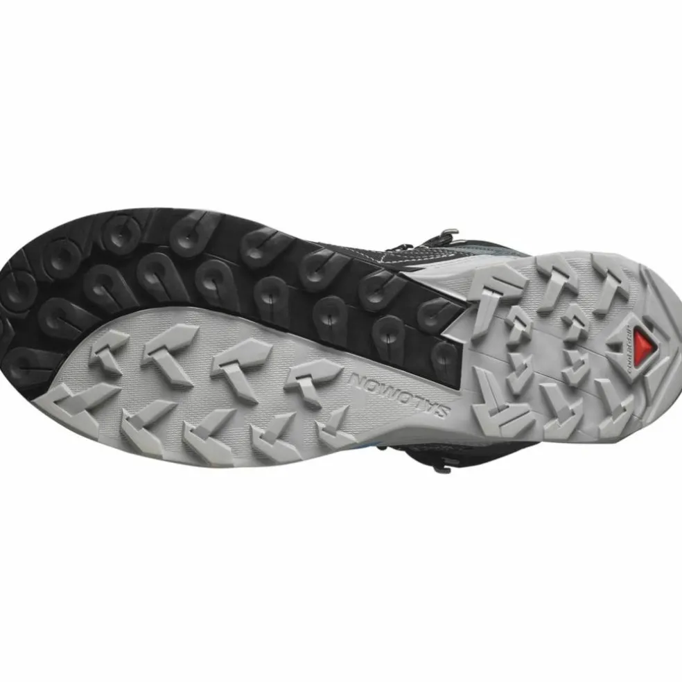 X Ultra Alpine Mid GTX Herren Multifunktionsschuhe