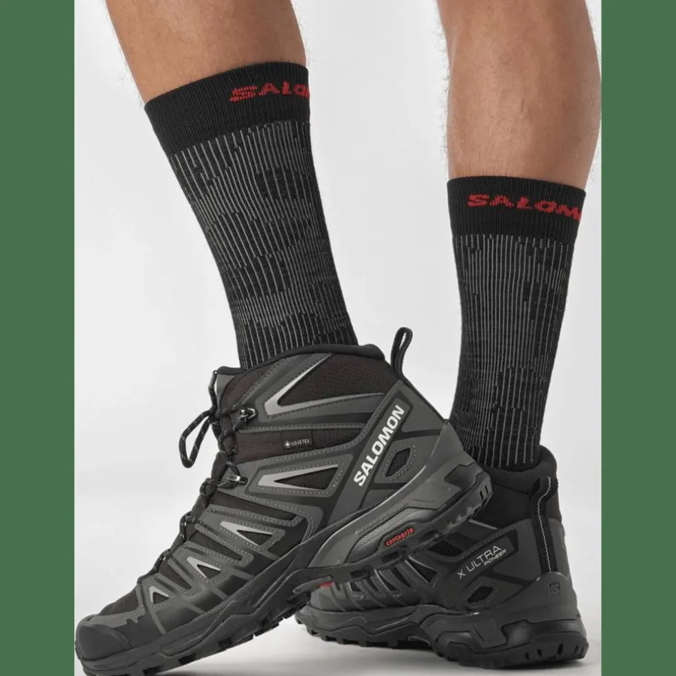 X Ultra Pioneer MID GTX Herren Multifunktionsschuhe