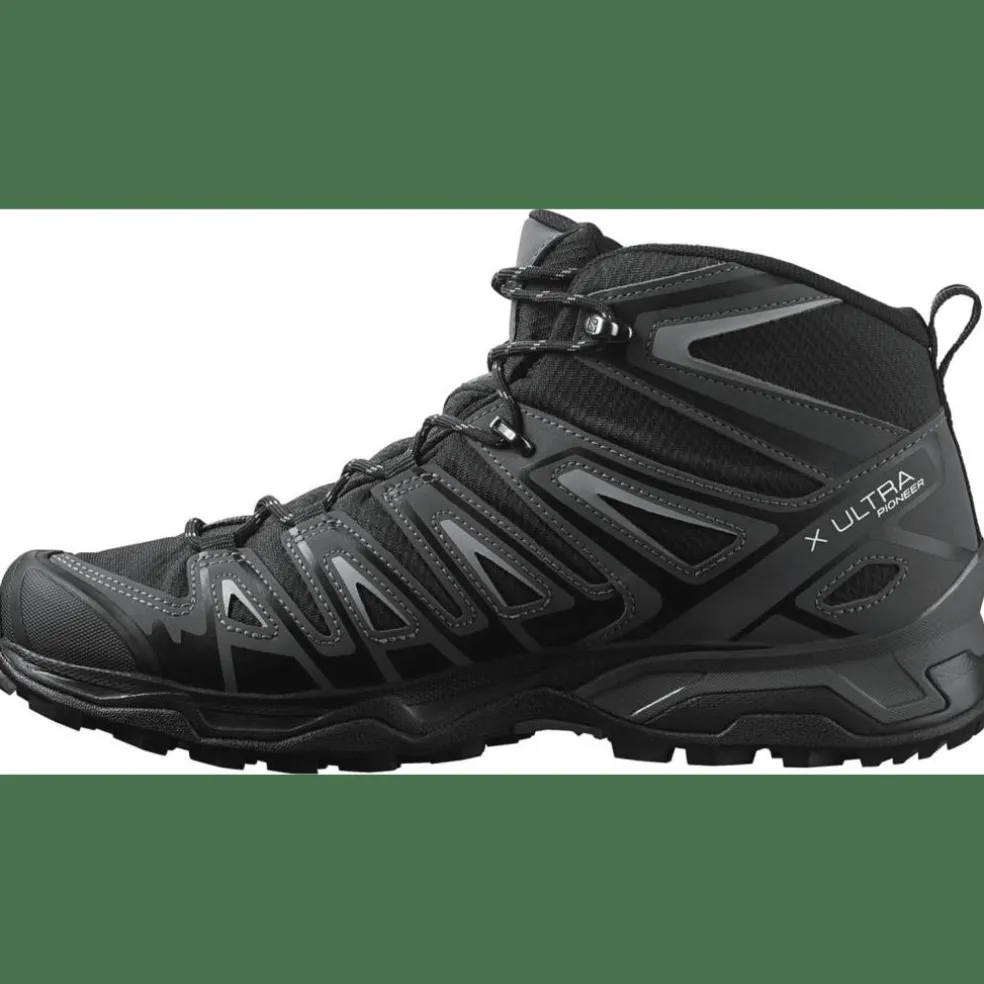X Ultra Pioneer MID GTX Herren Multifunktionsschuhe