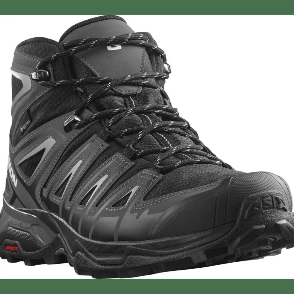 X Ultra Pioneer MID GTX Herren Multifunktionsschuhe