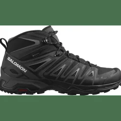 X Ultra Pioneer MID GTX Herren Multifunktionsschuhe