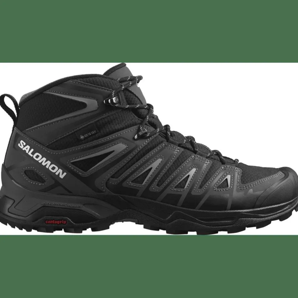 X Ultra Pioneer MID GTX Herren Multifunktionsschuhe