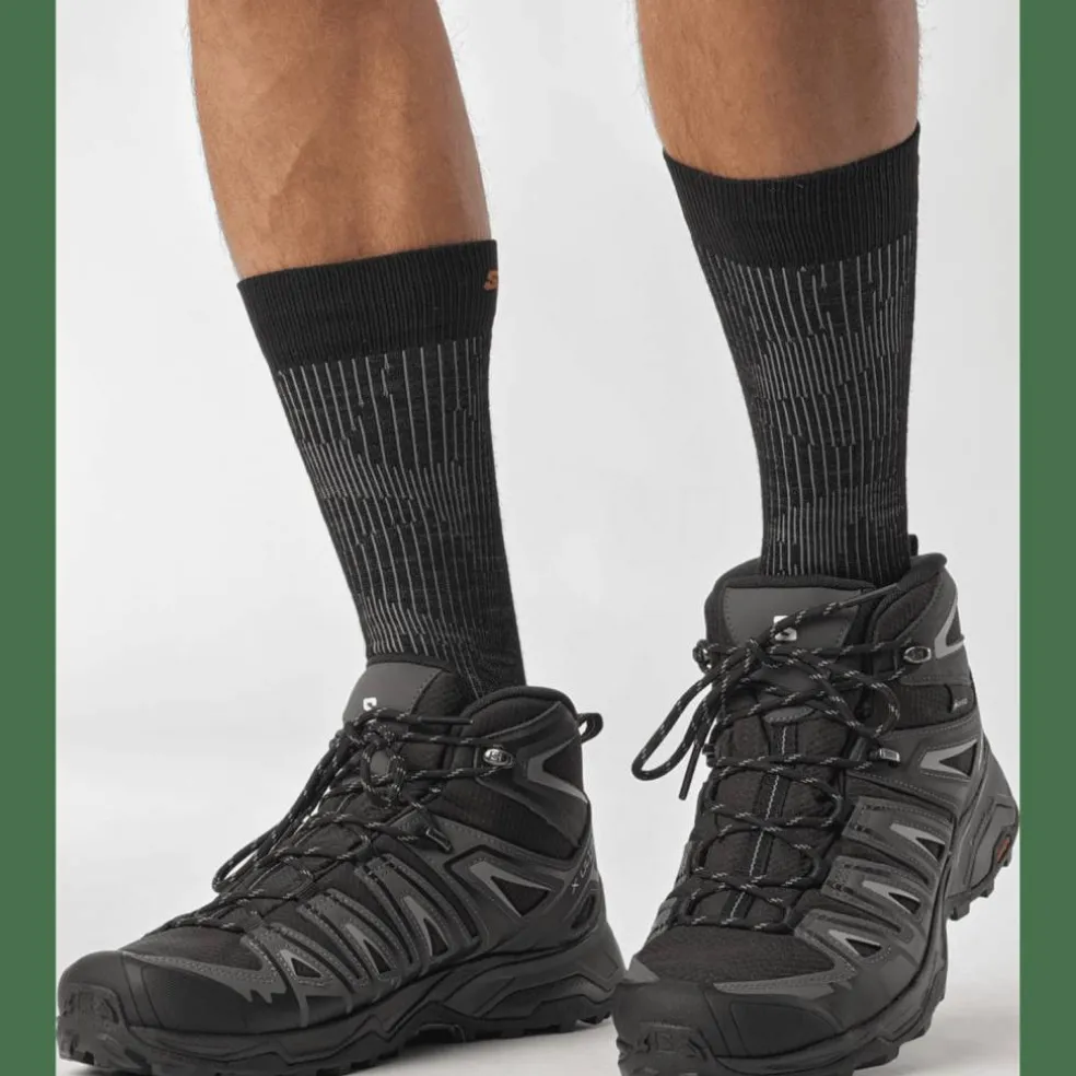 X Ultra Pioneer MID GTX Herren Multifunktionsschuhe