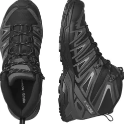 X Ultra Pioneer MID GTX Herren Multifunktionsschuhe