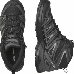 X Ultra Pioneer MID GTX Herren Multifunktionsschuhe