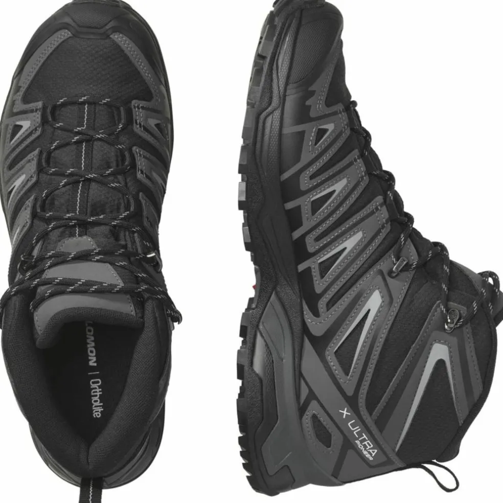 X Ultra Pioneer MID GTX Herren Multifunktionsschuhe