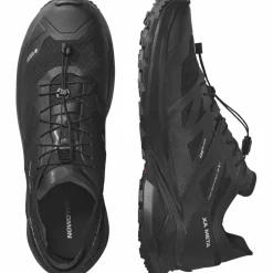 XA Meta GTX Made in France Herren Trailrunningschuhe