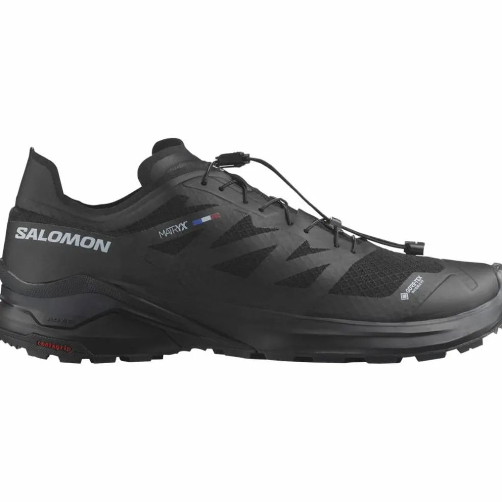 XA Meta GTX Made in France Herren Trailrunningschuhe