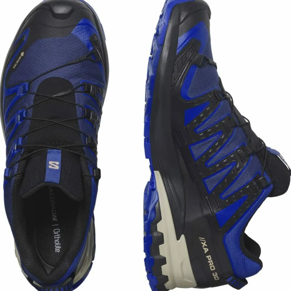 XA Pro 3D V9 GTX Herren Trailrunningschuhe