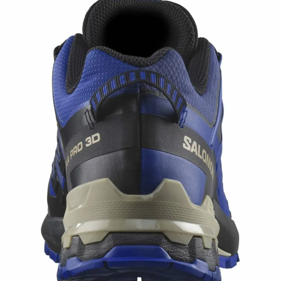 XA Pro 3D V9 GTX Herren Trailrunningschuhe
