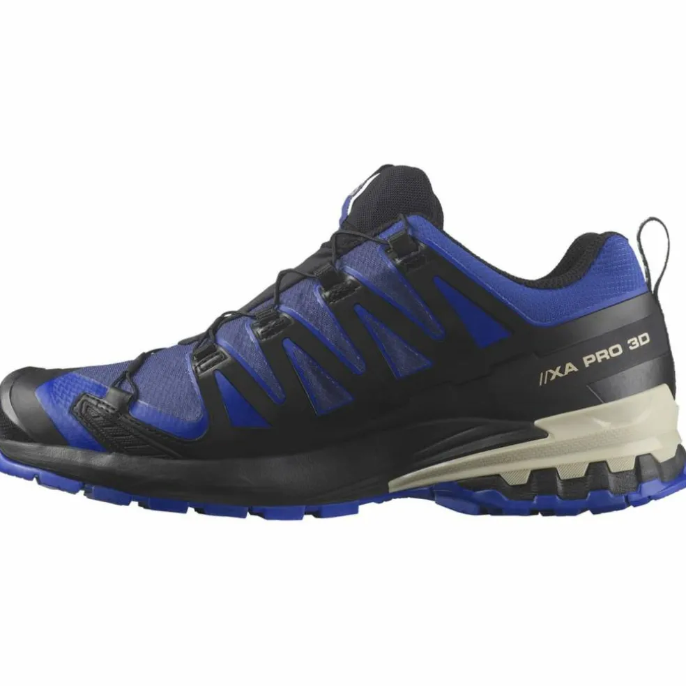 XA Pro 3D V9 GTX Herren Trailrunningschuhe