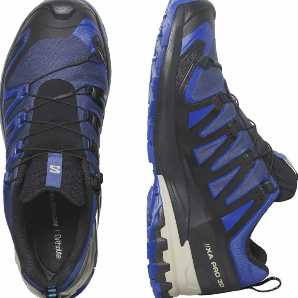 XA Pro 3D V9 GTX Herren Trailrunningschuhe