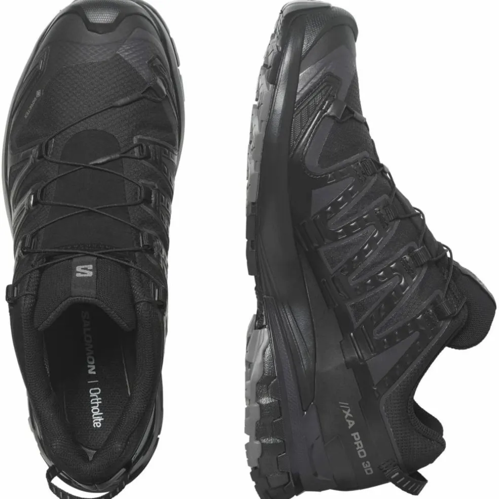 XA Pro 3D V9 GTX Herren Trailrunningschuhe