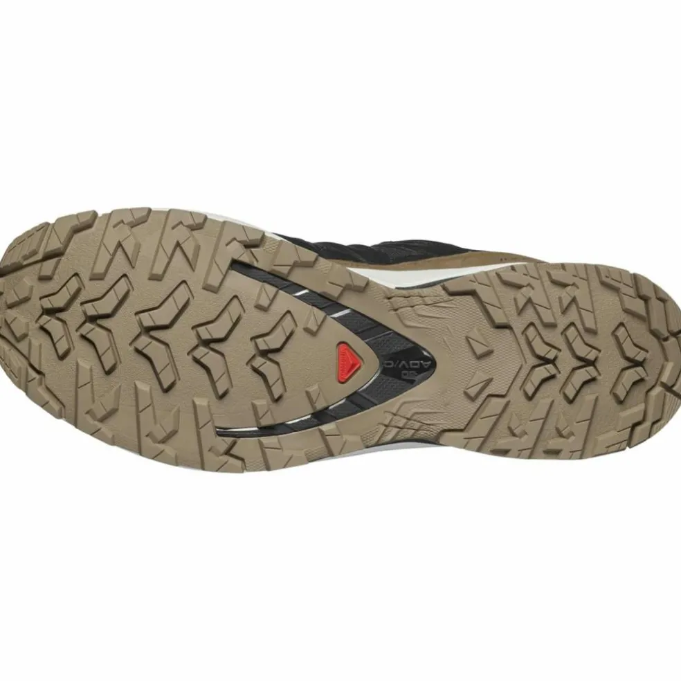 XA Pro 3D V9 GTX Lifelong Herren Trailrunningschuhe
