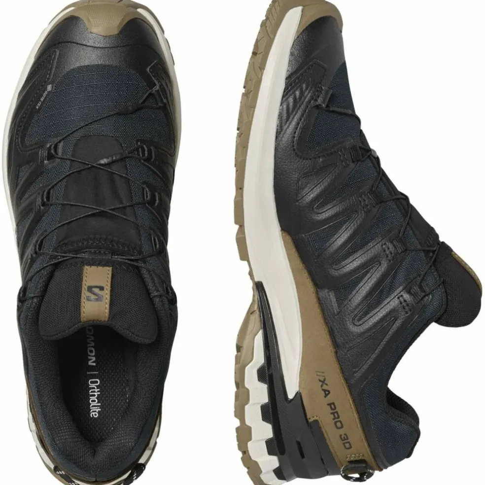 XA Pro 3D V9 GTX Lifelong Herren Trailrunningschuhe