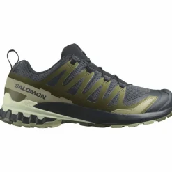 XA Pro 3D V9 Herren Trailrunningschuhe
